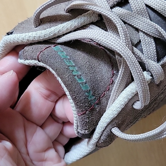 Sketches sneakers size 6 - Picture 12 of 13